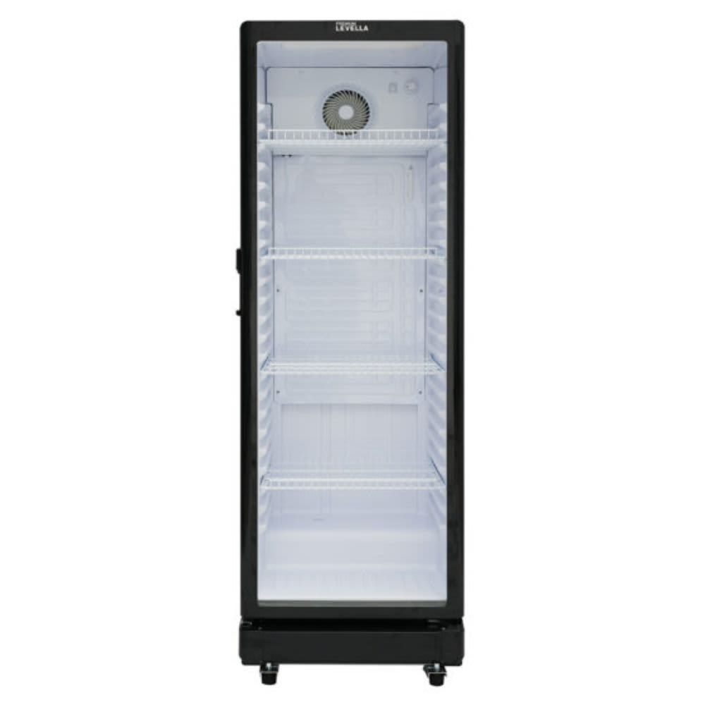 Premium 8.5 Cu. Ft. Single Door Display Refrigerator PRNS8570DX Premium 8.5 Cu. Ft. Single Door Display Refrigerator PRNS8570DX
