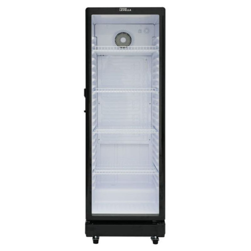 Premium 8.5 Cu. Ft. Single Door Display Refrigerator PRNS8570DX