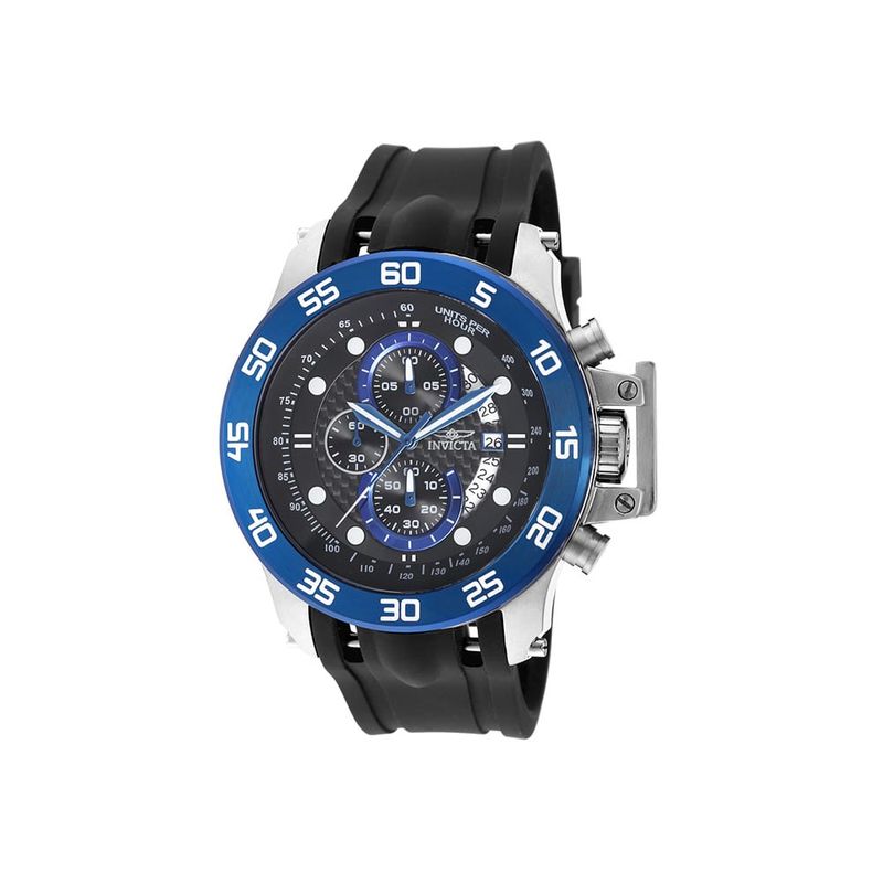 Invicta I-Force Men's Watch - 51mm, Black (19252)