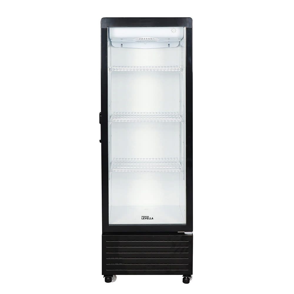 PREMIUM REFRIGERATOR 10 CU FT 1 DOOR DISPLAY  PRNS1057DX