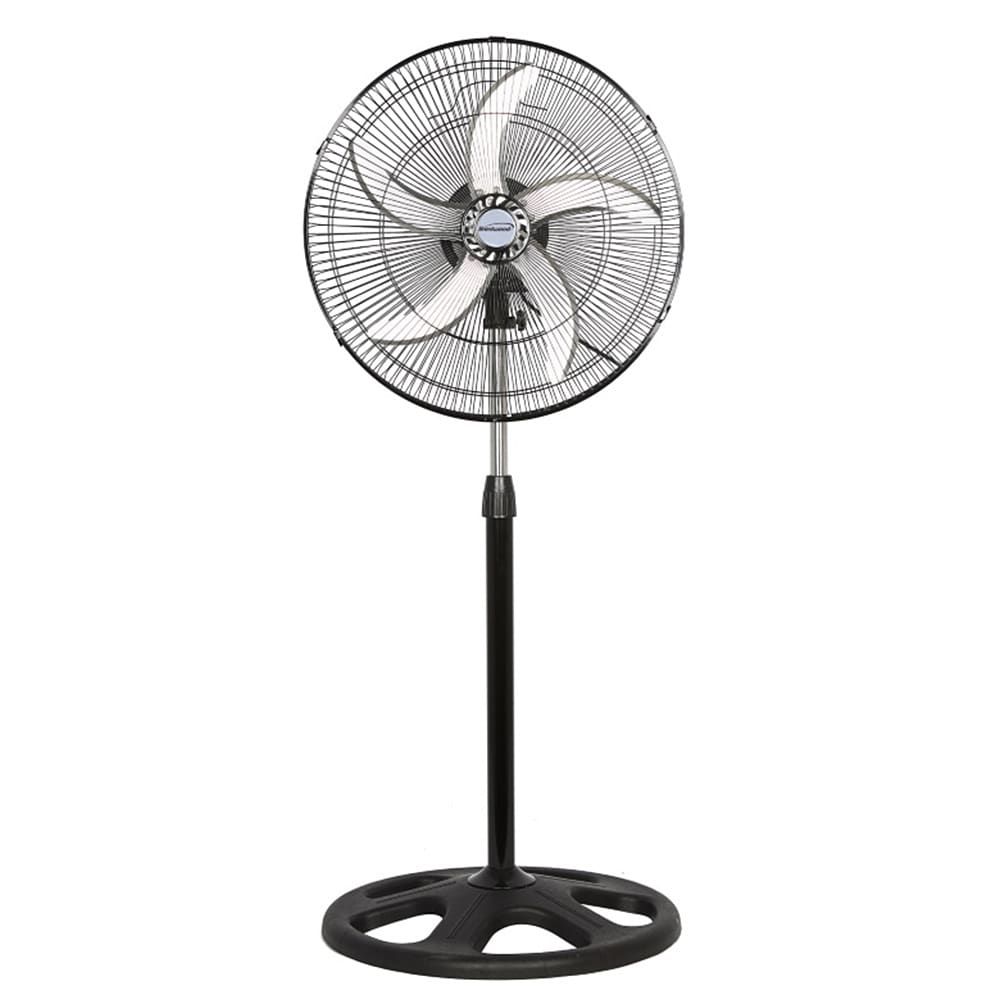 BRENTWOOD KOOL ZONE 18'' INDUSTRIAL 3-WAY FAN  F-1831B