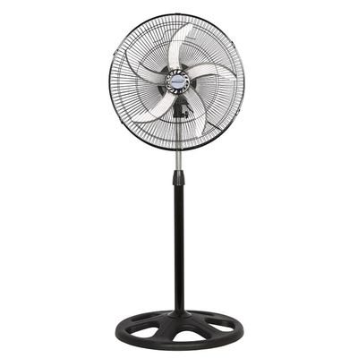 BRENTWOOD KOOL ZONE 18'' INDUSTRIAL 3-WAY FAN F-1831B BRENTWOOD KOOL ZONE 18'' INDUSTRIAL 3-WAY FAN F-1831B