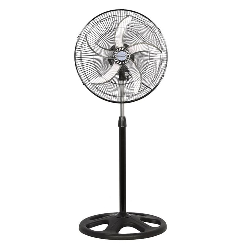 BRENTWOOD KOOL ZONE 18'' INDUSTRIAL 3-WAY FAN  F-1831B