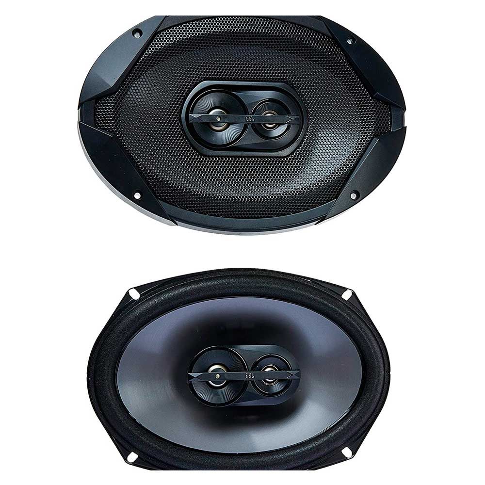 JBL CAR SPEAKER 6 X 9" 3-WAY GT796