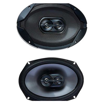 JBL CAR SPEAKER 6 X 9" 3-WAY GT796