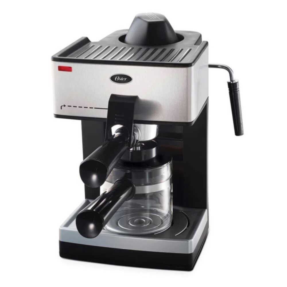 OSTER ESPRESSO AND CAPPUCCINO BVSTEM3299-013