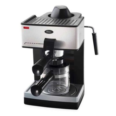 OSTER ESPRESSO AND CAPPUCCINO BVSTEM3299-013