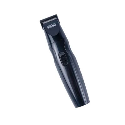 Wahl - Trimmer, Trim Total, Multigroomer Rechargable, Li-On, 9 Trimming Lenghts, 3 Interchangeable Heads 09685-008