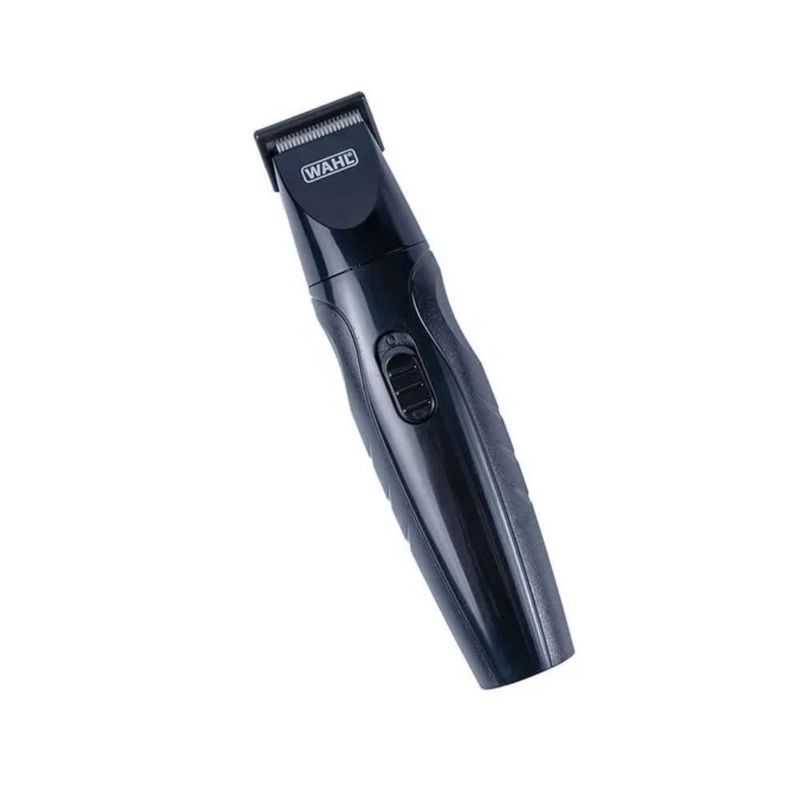 Wahl - Trimmer, Trim Total, Multigroomer Rechargable, Li-On, 9 Trimming Lenghts, 3 Interchangeable Heads 09685-008 Wahl - Trimmer, Trim Total, Multigroomer Rechargable, Li-On, 9 Trimming Lenghts, 3 Interchangeable Heads 09685-008