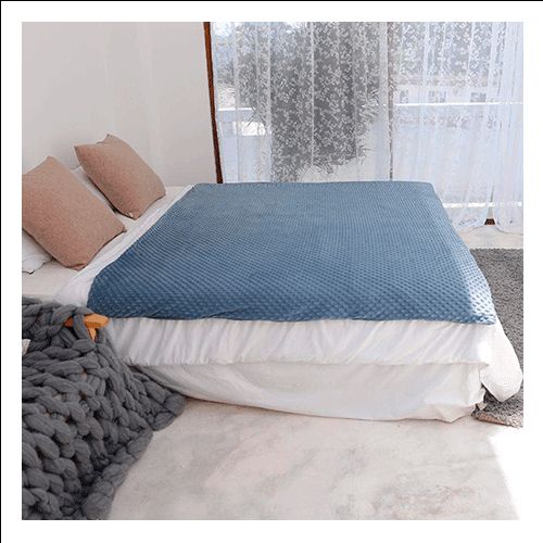 Agreeable Weighted Blanket for Adult and Kids 20lbs 60x80inch