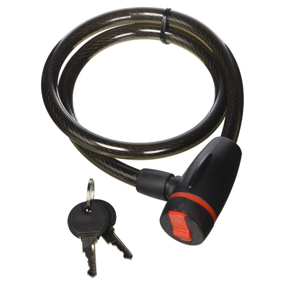 AJ Anchi Cable Lock Multi Function B00V0R89IM