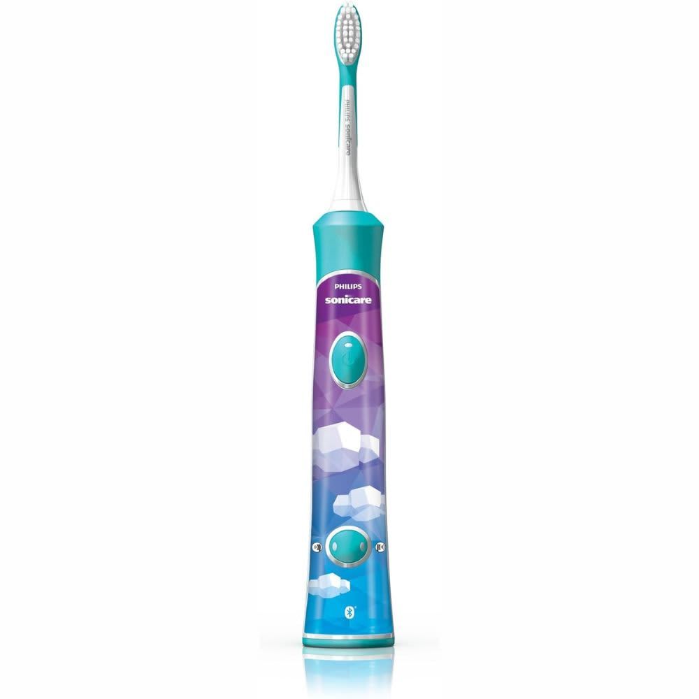Philips Sonicare for Kids Connected Sonic Electric Toothbrush B01BOO0YR4