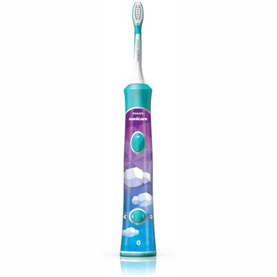 Philips Sonicare for Kids Connected Sonic Electric Toothbrush B01BOO0YR4