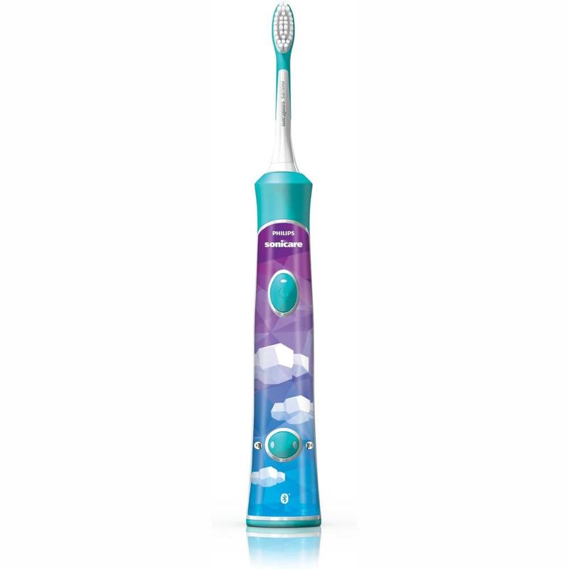 Philips Sonicare for Kids Connected Sonic Electric Toothbrush B01BOO0YR4 Philips Sonicare for Kids Connected Sonic Electric Toothbrush B01BOO0YR4