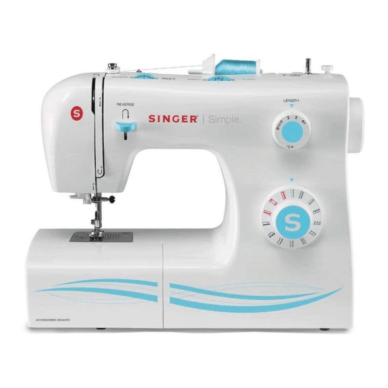 SINGER  23 STITCH SEWING MACHINE 2263