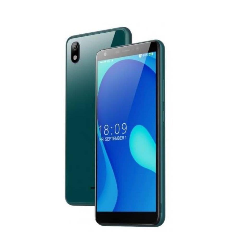 HYUNDAI L604 GREEN  SD 16GB UNLOCKED HY L604GN