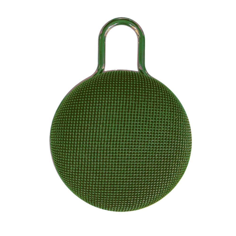 CoolBuds True Wireless Bluetooth Speaker Green COOL-CPSTW310GN