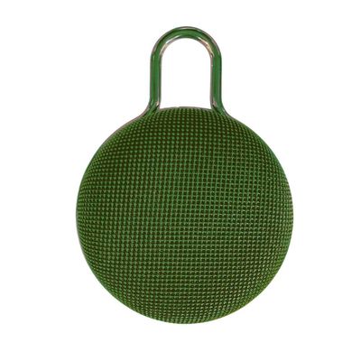 CoolBuds True Wireless Bluetooth Speaker Green COOL-CPSTW310GN