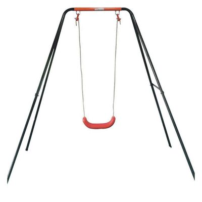 Movement God Kids Outdoor A-Frame Swing Set Movement God Kids Outdoor A-Frame Swing Set