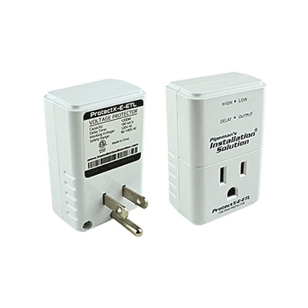 PEMAN'S – 1200 Watt Voltage Protector