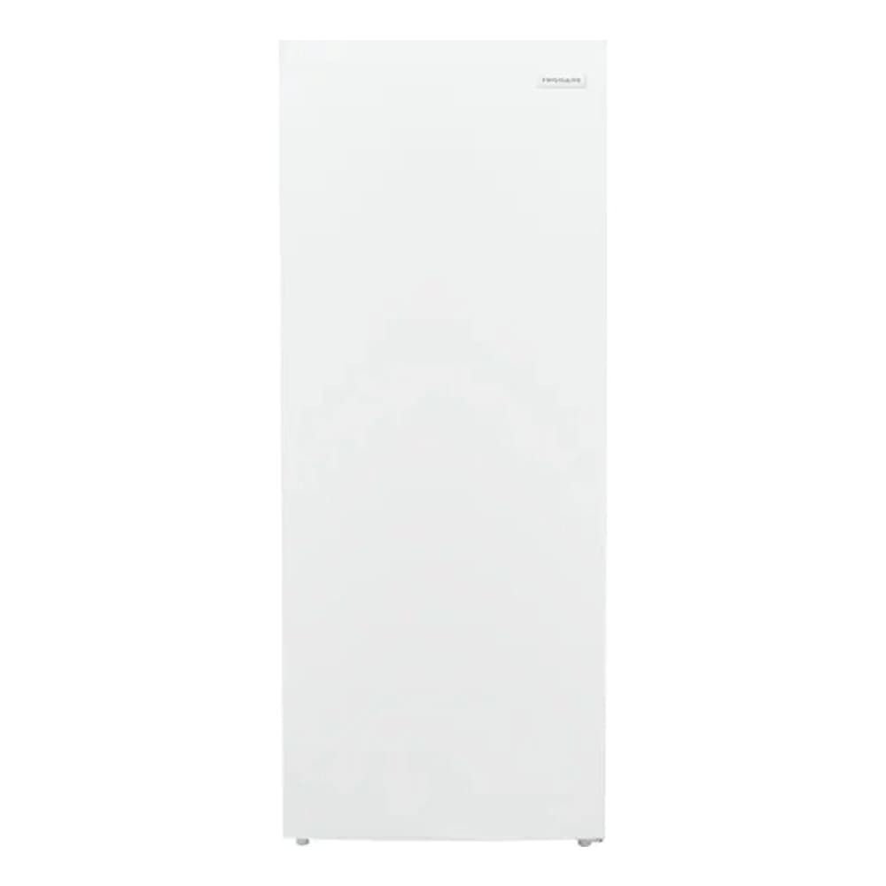 Frigidaire - 18 Cu. Ft. Upright Freezer FFFU18F2VW