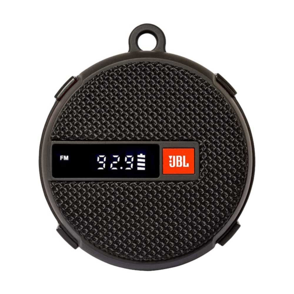 JBL WindJBL  Bike Portable Bluetooth Speaker with FM Radio