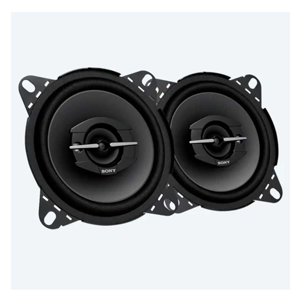 Sony 10cm 3-way speakers 210W XS-GTF1039