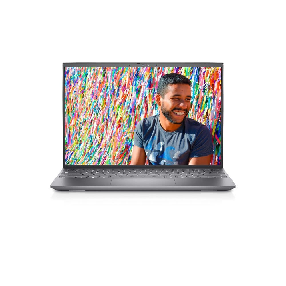 DELL – Inspiron 13 5310 - 13.3″ QHD Laptop Intel Core i7-11390H – Silver