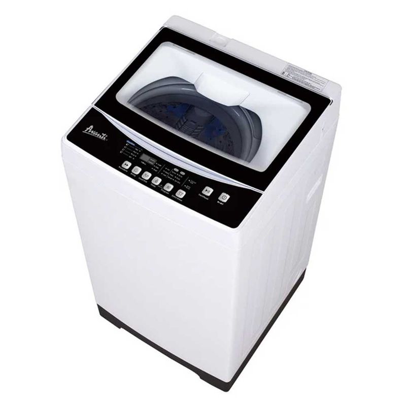 AVANTI – 1.6 cu. ft. Top Load Portable Washer – White