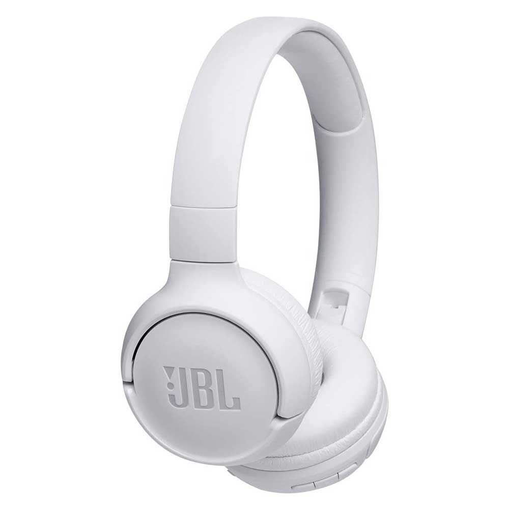 JBL TUNE500BT White JBLT500BTWHTAM