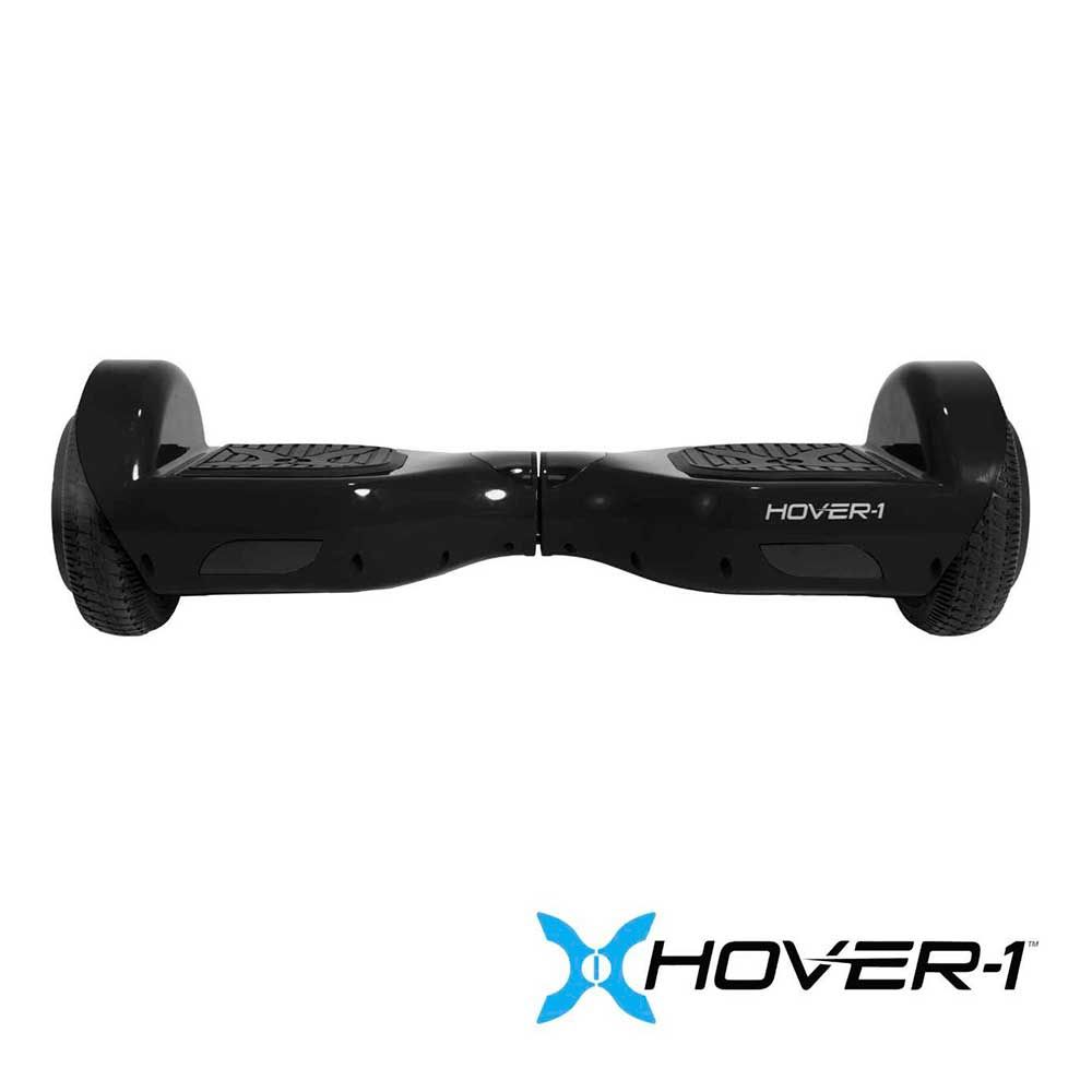 Hover-1 Allstar Hoverboard, Blue 6.5" LED  RFB-ASTR-BLK - Factory Refurbished