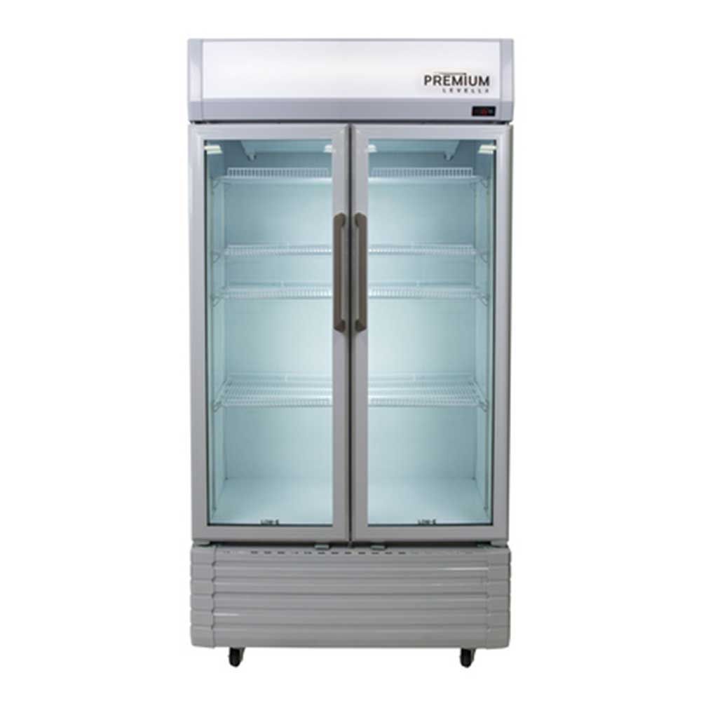 PREMIUM REFRIGERATOR VERT 16 CU FT  PRN165DX
