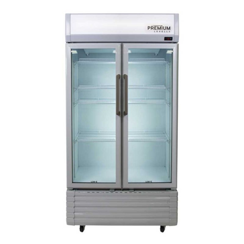 PREMIUM REFRIGERATOR VERT 16 CU FT  PRN165DX