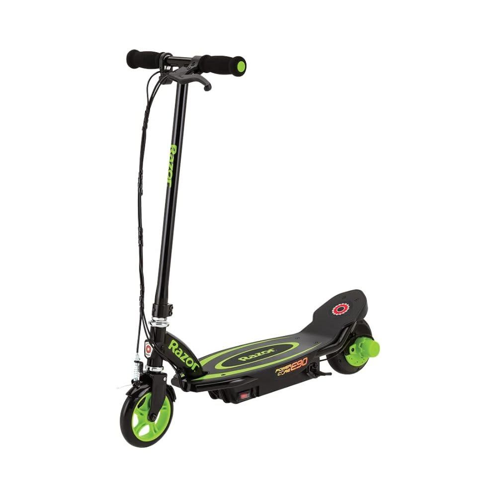 Razor Power Core E90 Electric Scooter B01A0EMX6O Razor Power Core E90 Electric Scooter B01A0EMX6O