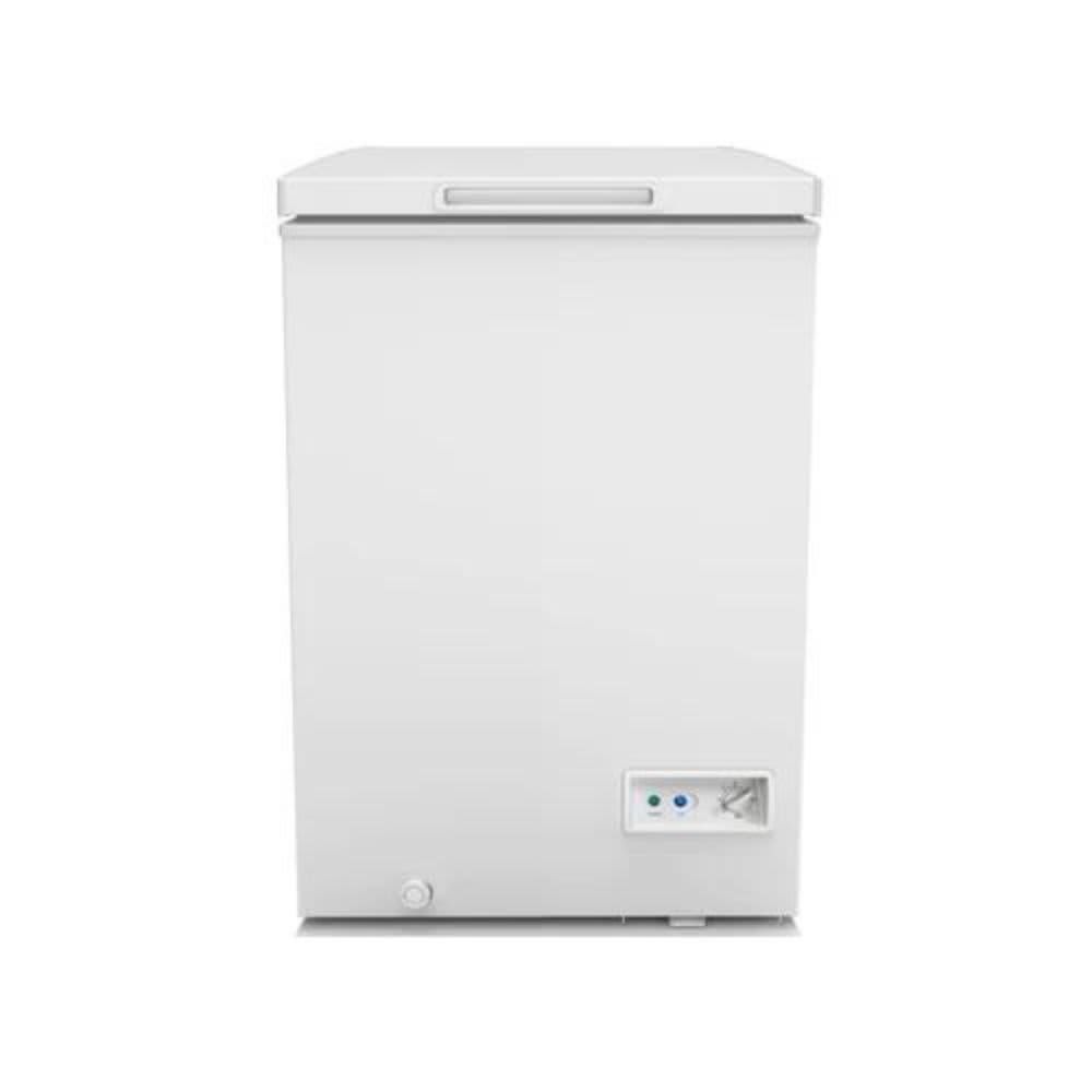 Avanti Chest Freezer, 3.5 Cu. ft. CF35F0W