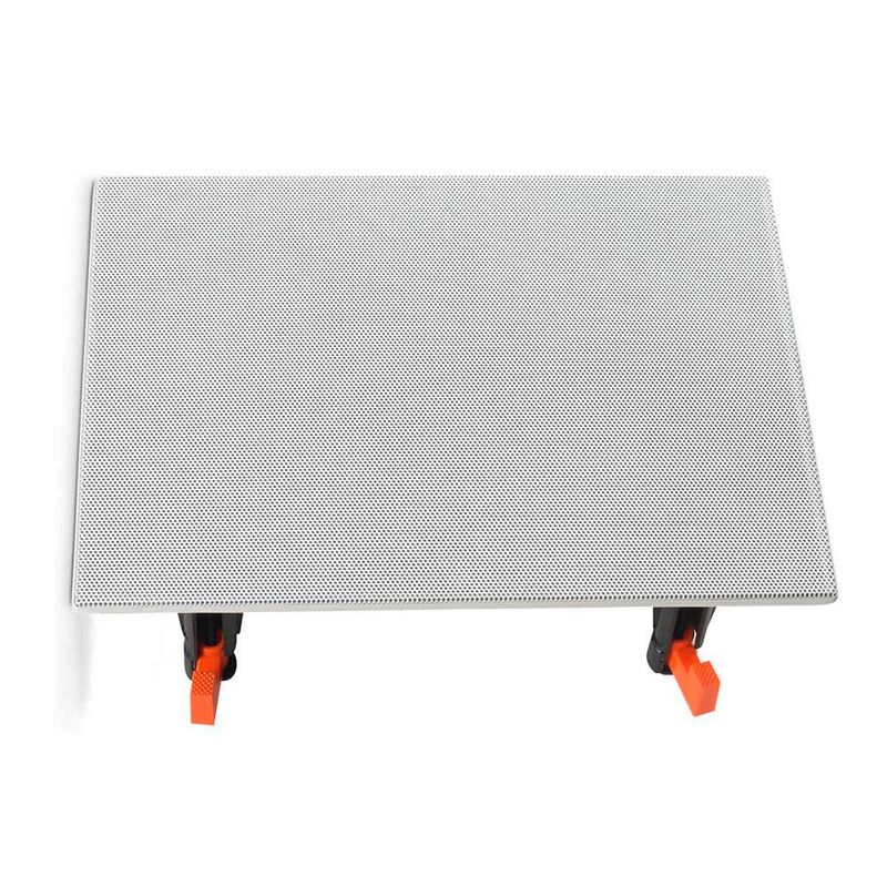 SPEAKER JBL B8IW IN-WALL 8"