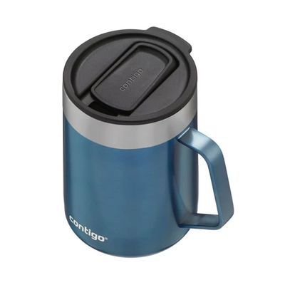 Contigo Streeterville Stainless Steel Mug with Splash 14 fl oz. 2144598