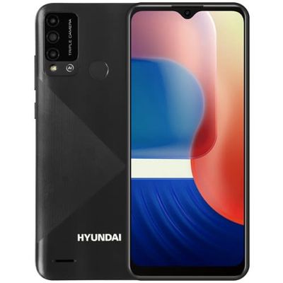 HYUNDAI L651 UNLOCKED BLACK L651BK