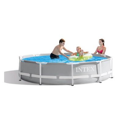 Intex  10' x 30" Pool (Pump Not Included) 26700EH