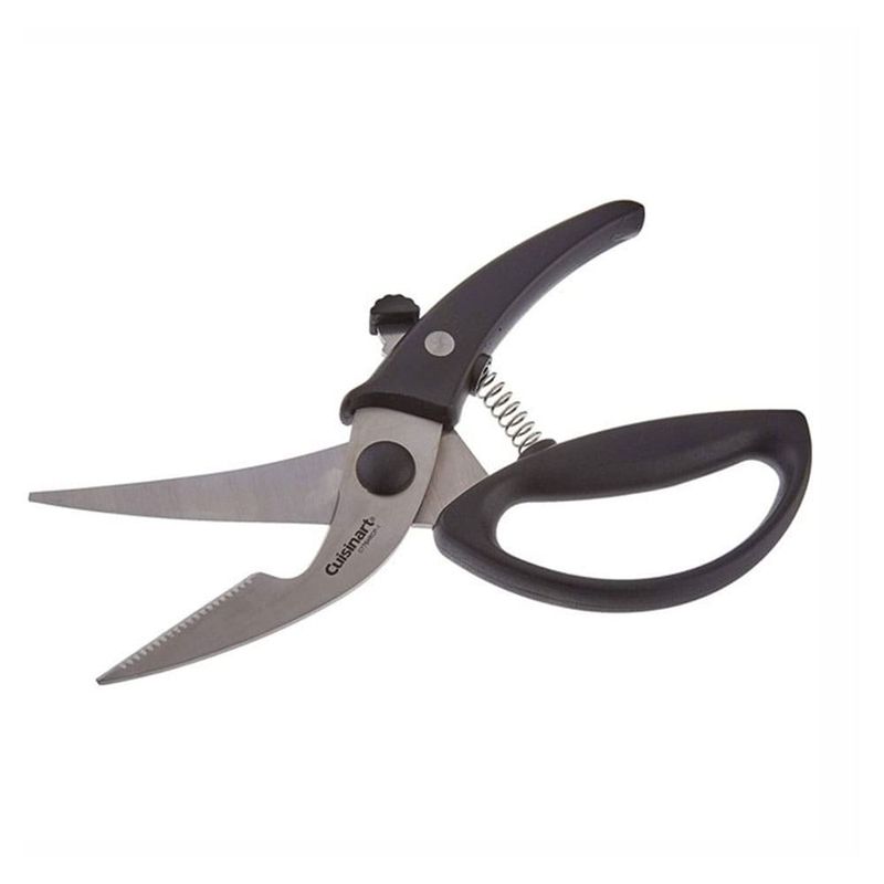 Cuisinart  Classic Shears Deluxe Poultry Scissors C77-SHRDP