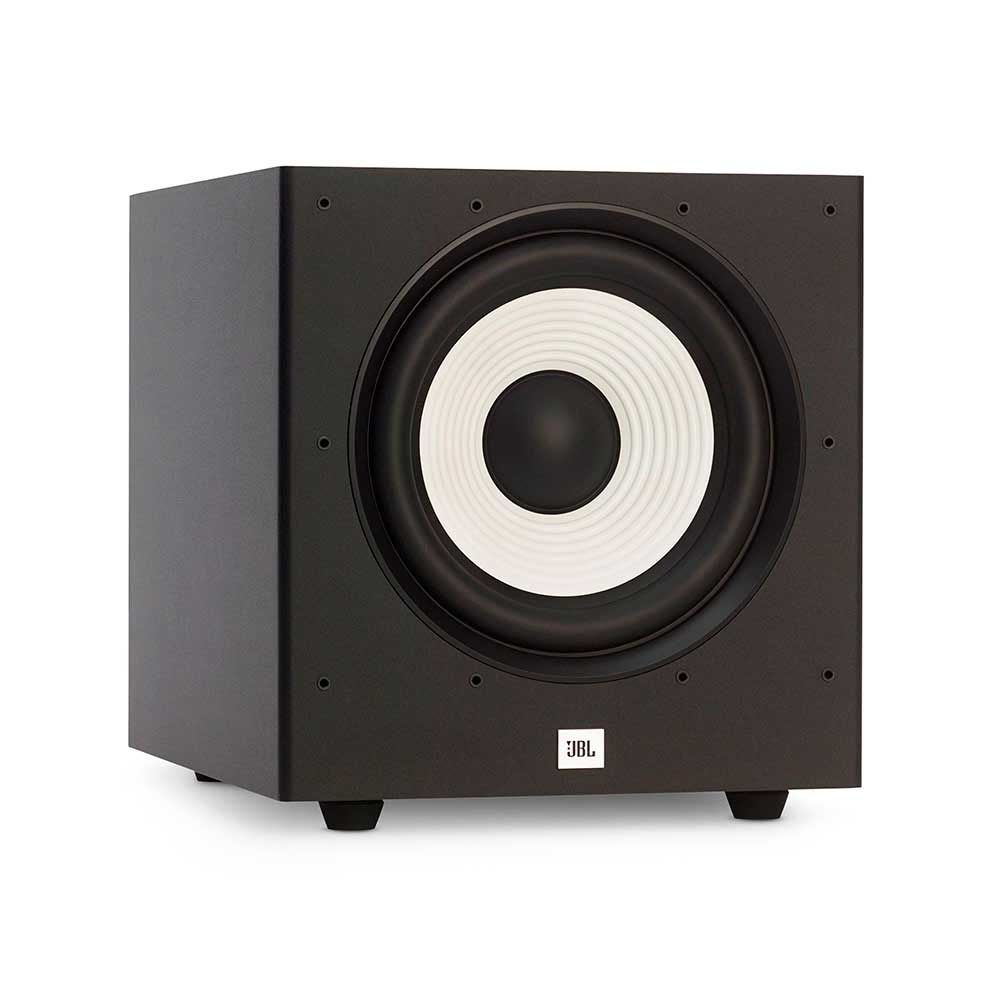 SUBWOOFER JBL SUB A100P 10" POWERED