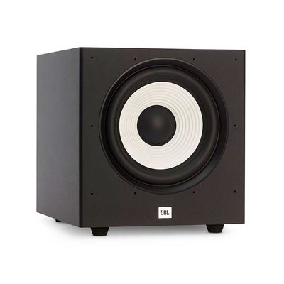 SUBWOOFER JBL SUB A100P 10" POWERED