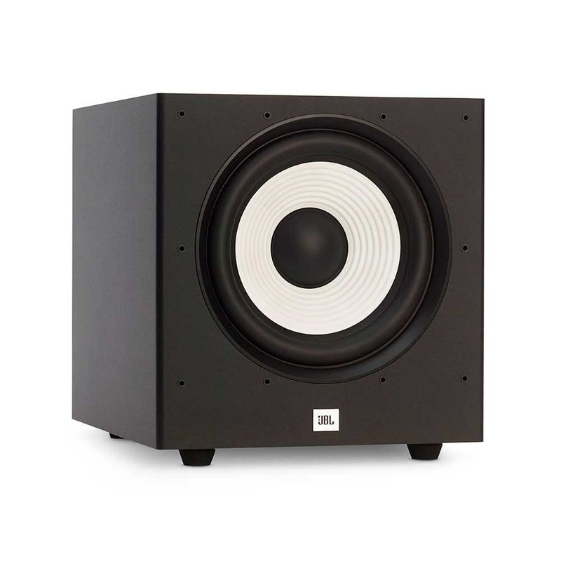 SUBWOOFER JBL SUB A100P 10" POWERED