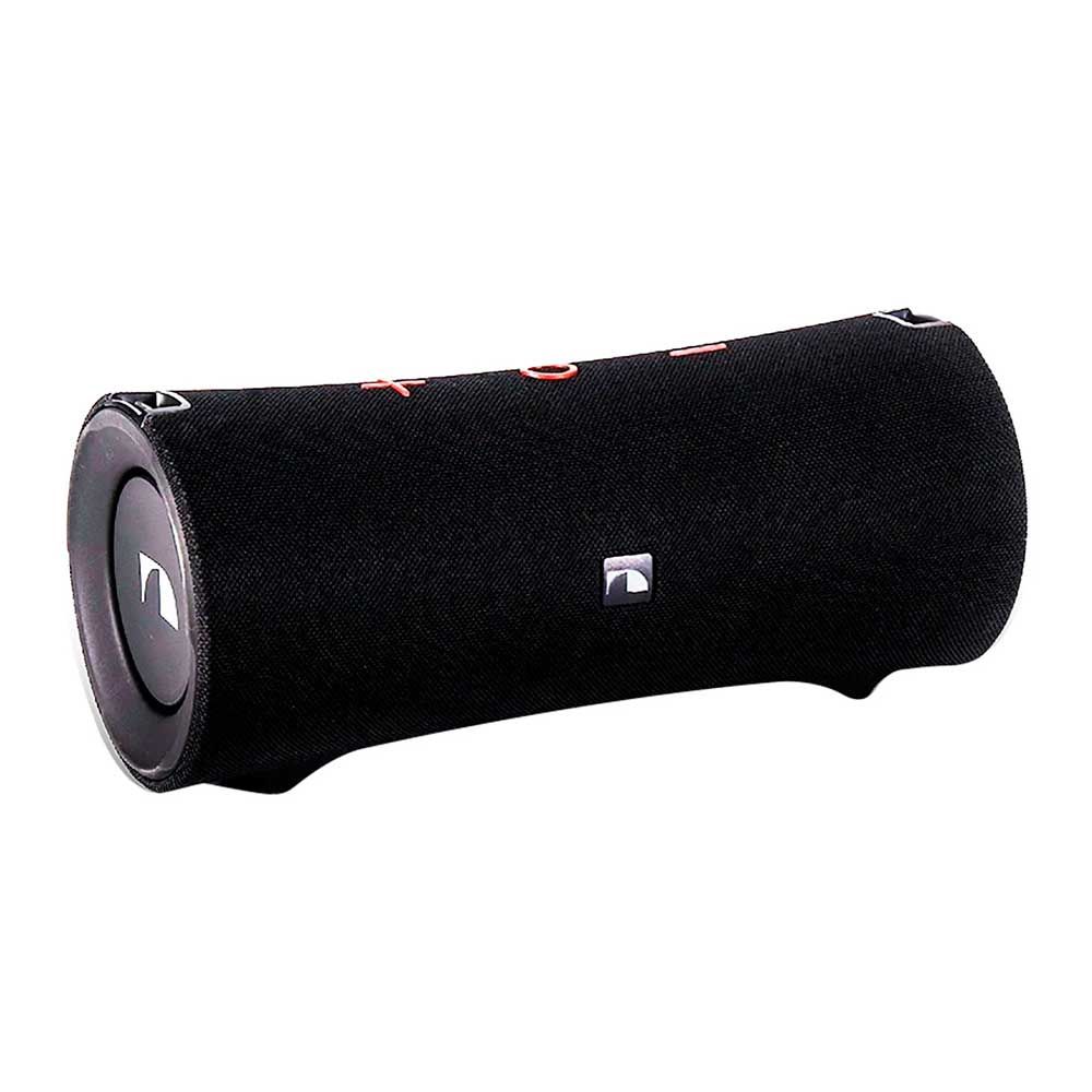 NAKAMICHI – All-in-One Wooden Box Speaker (Jukebox Style) – Black NAKAMICHI – All-in-One Wooden Box Speaker (Jukebox Style) – Black