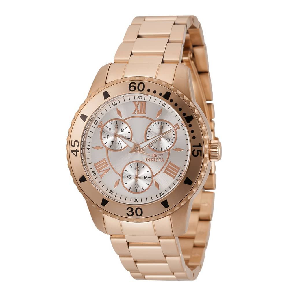 Watch Invicta Angel Women's Watch - 38mm, Rose Gold  35829