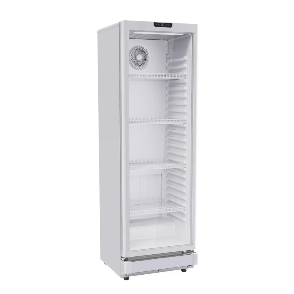 GRS –  8.5 Cu. Ft Single Door Display Refrigerator – Black
