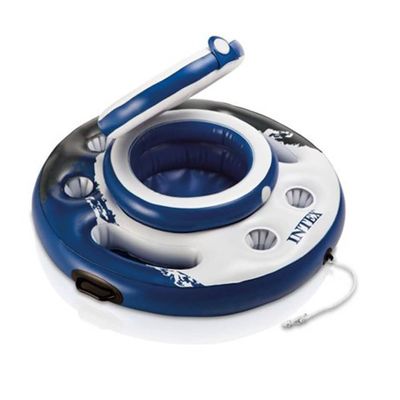 NTEX – Mega Chill Inflatable Floating Beverage Cooler NTEX – Mega Chill Inflatable Floating Beverage Cooler