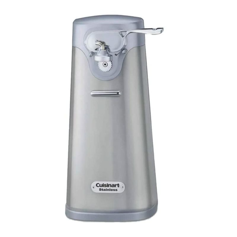 Cuisinart SCO-60 Deluxe Electric Can Opener