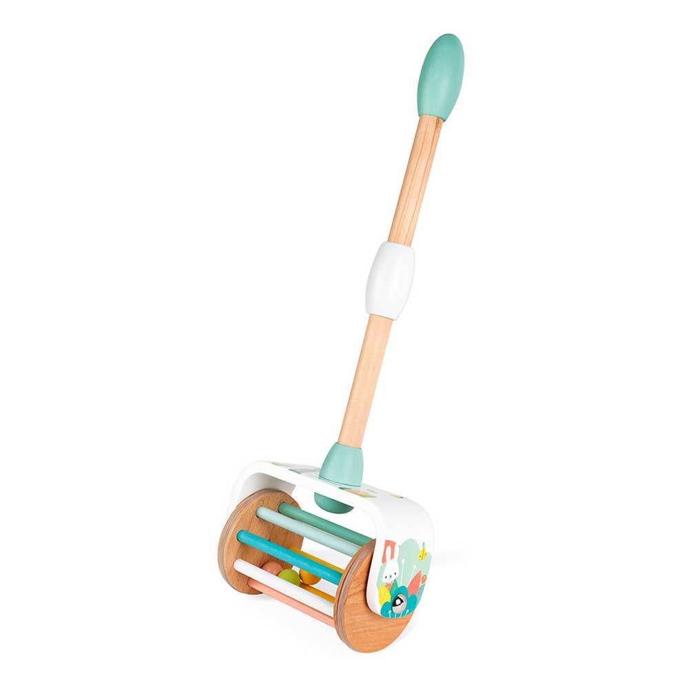 JANOD PURE PUSH-ALONG TOY J05154