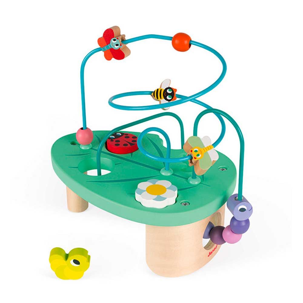 JANOD CATERPILLAR & CO LOOPING J08253